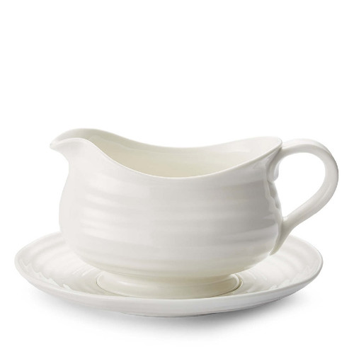 Sophie Conran Gravy Boat .55 Litre