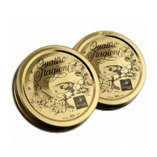 Quattro Lids Pack/2 86cm Quattro Lids Pack/2 86cm