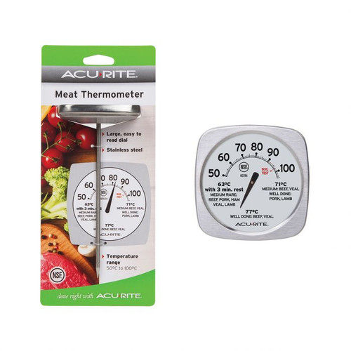 Thermometer Meat Gourmet Thermometer Meat Gourmet