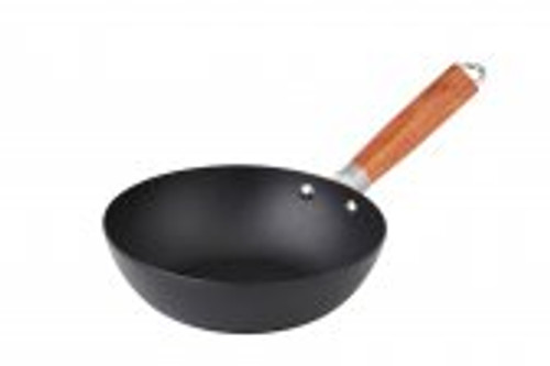Wok Lotus Rock 20cm