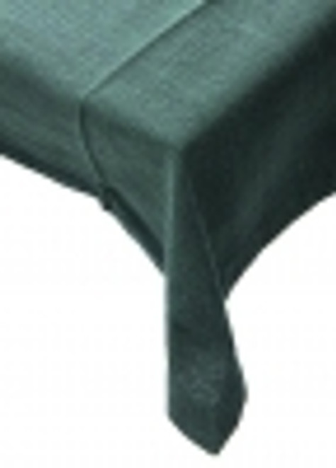 Tablecloth 152x305 H/green