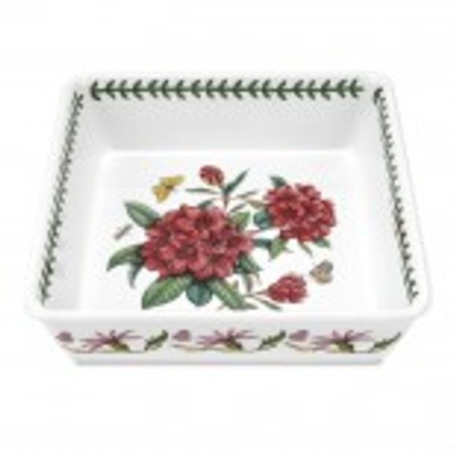 Port Meirion Dish Deep Square Port Meirion Dish Deep Square