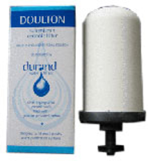 Durand Doulton Filter