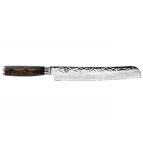 Shun Premier Bread Knife 23cm