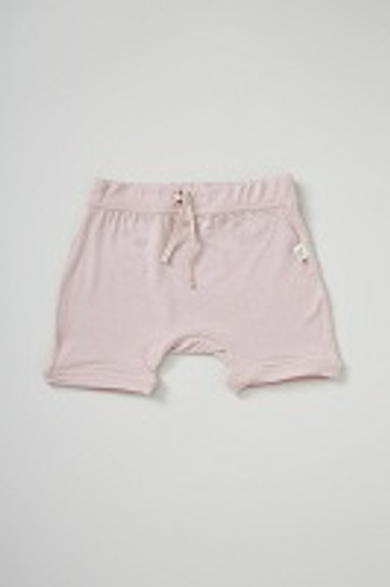 Boody Baby Short Rose 3-6 Months