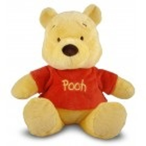 Winnie The Pooh Beanie Plush 28cm Winnie The Pooh Beanie Plush 28cm