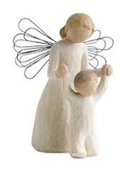 Willow Tree Guardian Angel Willow Tree Guardian Angel