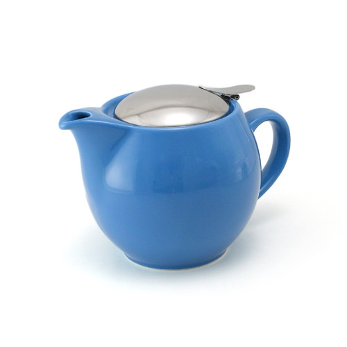 Zero Japan Teapot 450ml Sky Blue