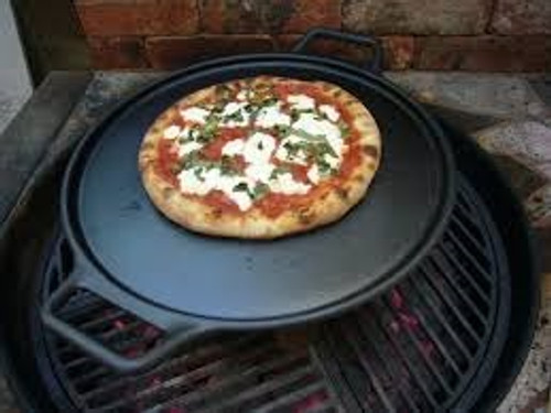 Lodge Pizza 35cm. Lodge Pizza 35cm.