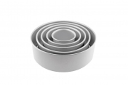 Round Cake Deep 15 X 10cm Round Cake Deep 15 X 10cm