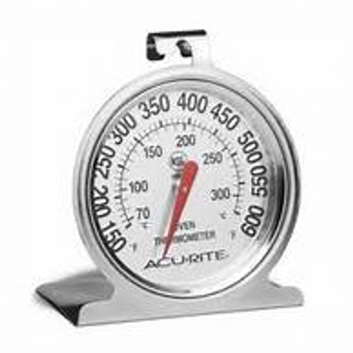 Thermometer Oven Dail Style Acurite Thermometer Oven Dail Style Acurite