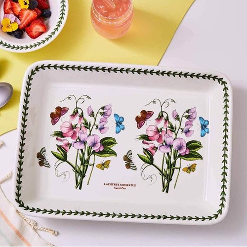 Portmeirion Lasagne 38 X 28cm