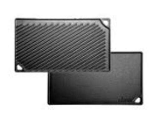Lodge Grill Dble Reversible. Lodge Grill Dble Reversible.