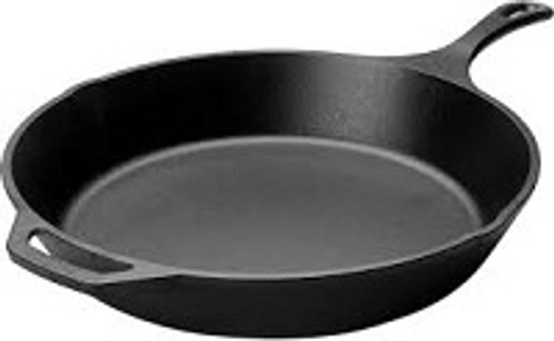 Lodge Skillet 13.25" 34cm. Lodge Skillet 13.25" 34cm.