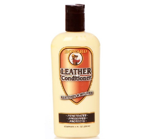 Howard Leather Conditioner 236ml