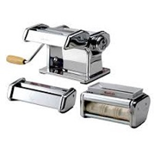 Atlas Pasta Maker Deluxe