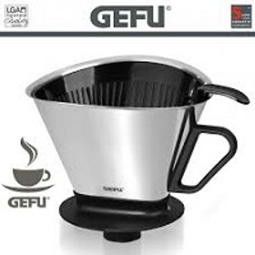 Gefu Coffee Filter