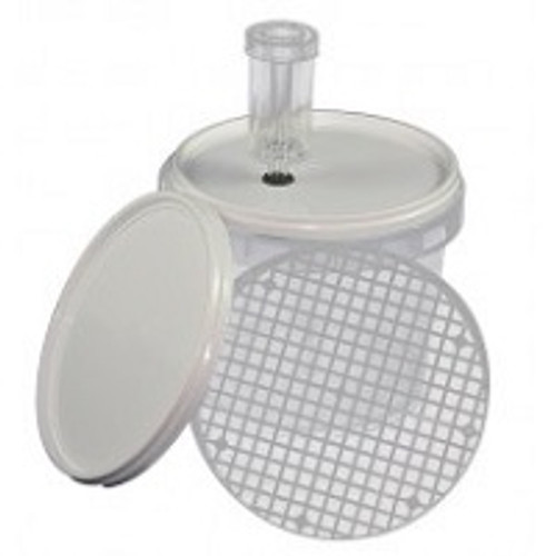 Green Living Fermentation System Green Living Fermentation System