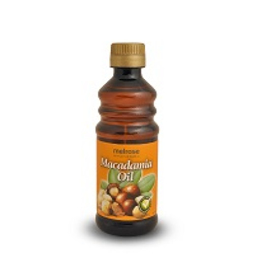 Melrose Macadamia Oil 250ml