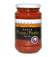 Spiral Pizza/pasta Sauce 375g