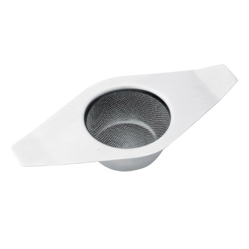 Avanti Tea Strainer With Drip Bowl 2 H