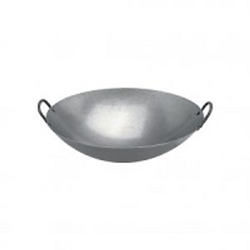 Wok Iron 450mm Wok Iron 450mm