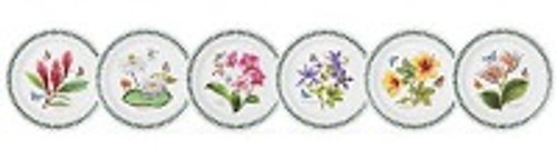Port Meirion Plate 8" Exotic Each Port Meirion Plate 8" Exotic Each