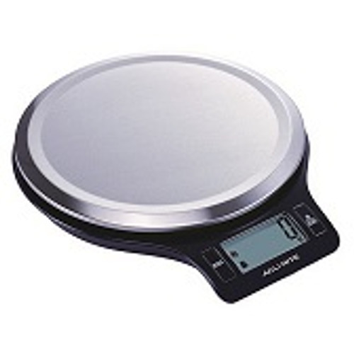 Scales S/s Black 1g To 5kg Scales S/s Black 1g To 5kg
