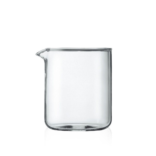 Bodum Spare Glass Beaker 4cup 500ml