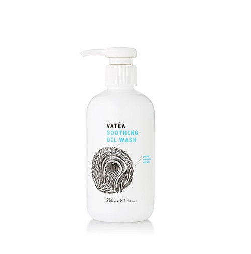 Vatea Soothing Oil Wash 250ml