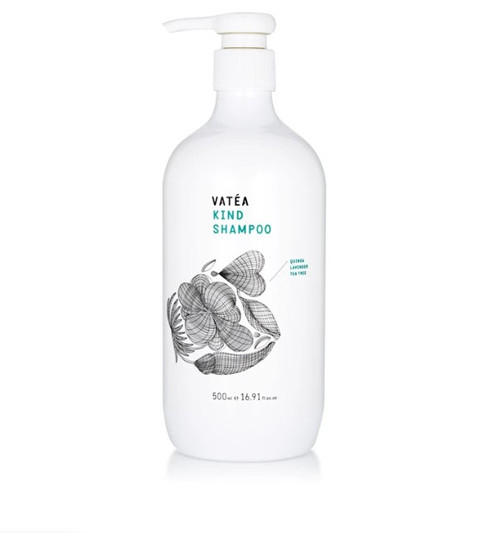 Vatea Kind Shampoo 500ml