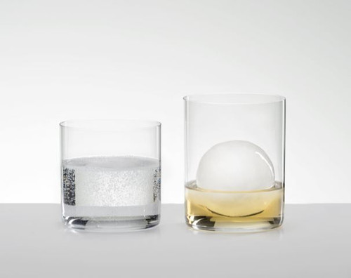 Riedel O Series Whisky