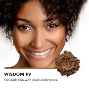 Inika Baked Foundation Wisdom
