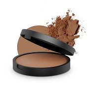 Inika Baked Bronzer Sunbeam