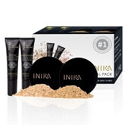 Inika Trial Pack Dark Tones