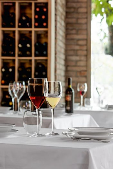 Luigi Magnifico White Rose (m) 460ml/6 Luigi Magnifico White Rose (m) 460ml/6