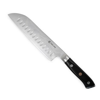 Takumi Knife Solo Santoku 18cm