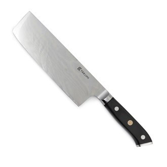 Takumi Knife Solo Nakiri 18cm