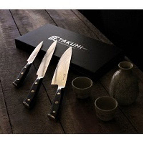 Takumi 3 Pce Set Artisan Takumi 3 Pce Set Artisan