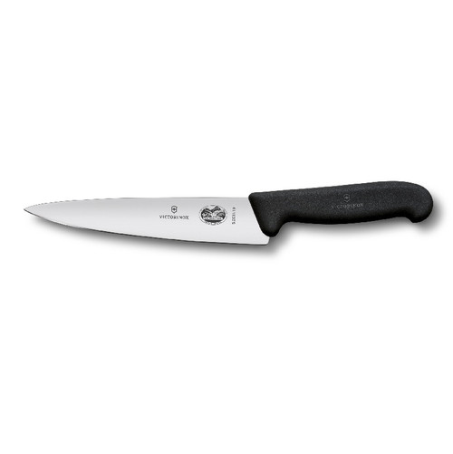 Victorinox Cooks 12cm Fibrox Handle
