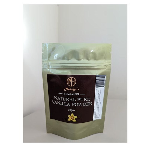 Marilyn's Vanilla Powder 30g