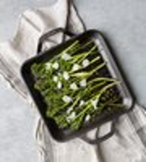 Lodge Grill Sq 11" Lodge Grill Sq 11"