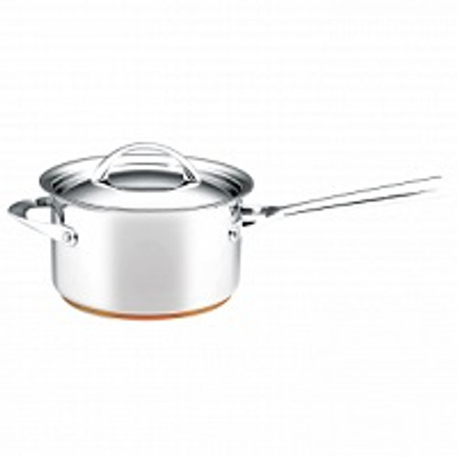 Essteele Per Vita 18cm/2.8l Saucepan Essteele Per Vita 18cm/2.8l Saucepan