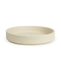 Robert Gordon Platform Bowl 22cm Sand
