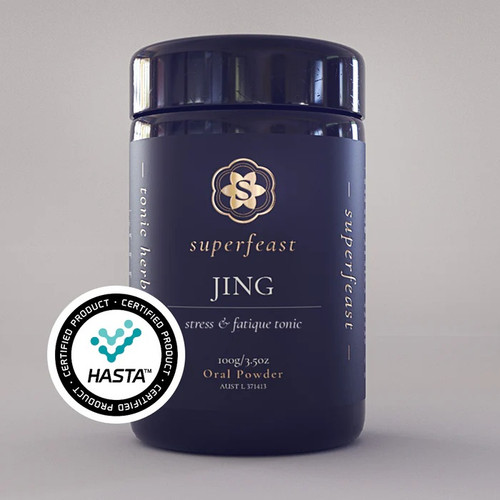 Superfeast Jing Miron 100g