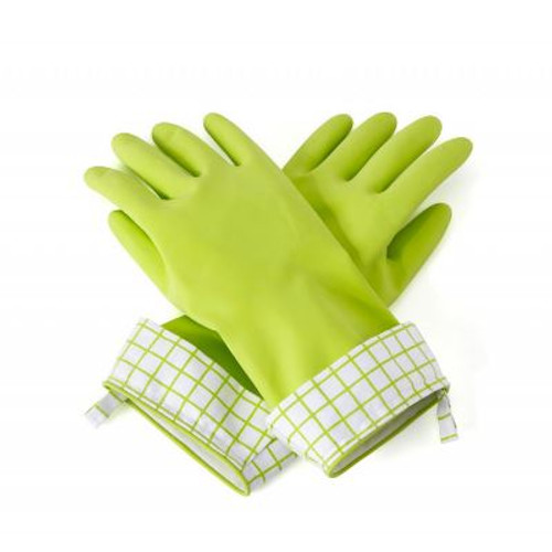 Full Circle Gloves Natural Latex Full Circle Gloves Natural Latex