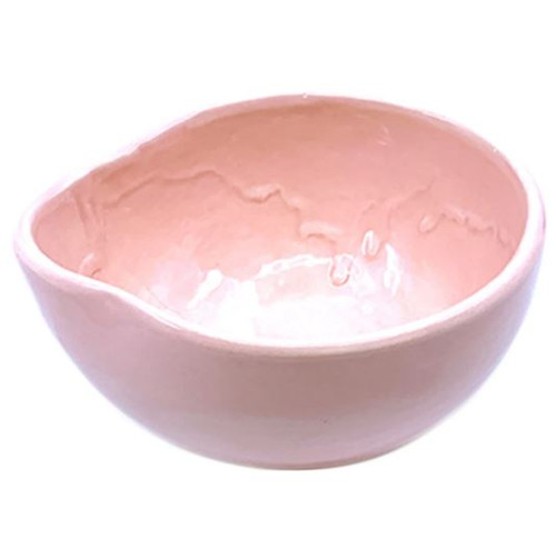 Batch Pouring Bowl Cd Pink Batch Pouring Bowl Cd Pink