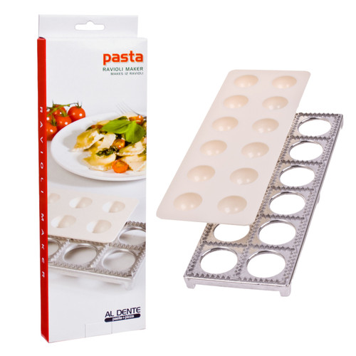 Ravioli Maker 12 Small