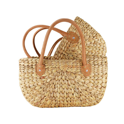 Robert Gordon Basket Suede Hdl Large