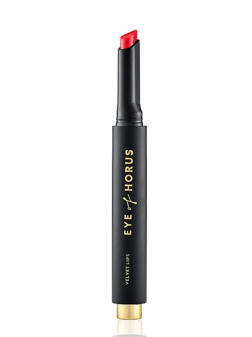 Eye Of Horus Velvet Lips Orange